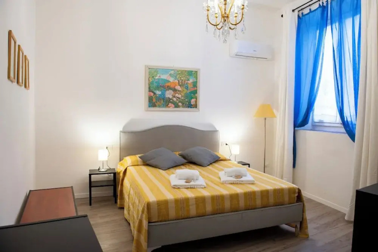 Mamo Florence - Borgo Santa Croce Apartment