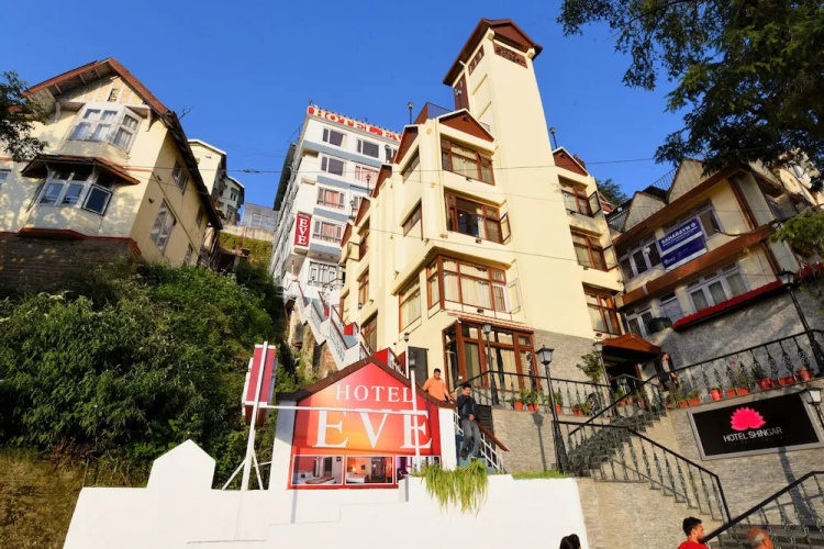 Otel görseli