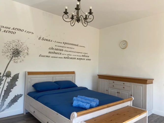 Фотография номера Коттеджа Таунхаус рядом с Аквапарком