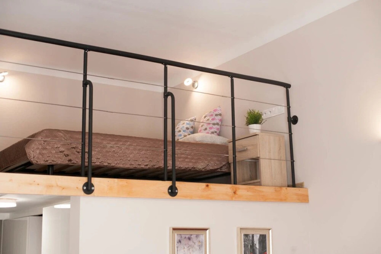 Apartments Rydlowka Krakow by Renters