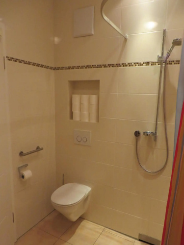 Ferienwohnung am Golfplatz