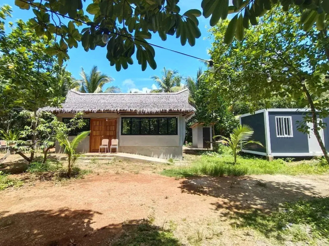 Calicoan Surf Retreat