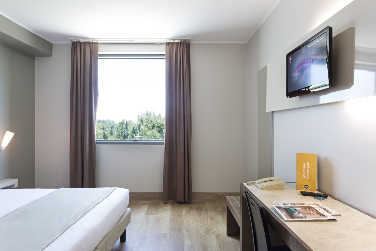 B&B HOTEL Padova photo 9