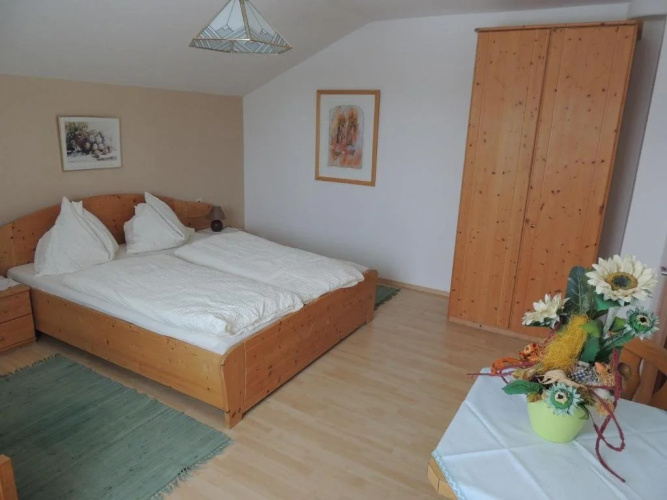 Privatpension Haus Steiger
