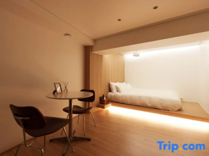 Standard Double Family room