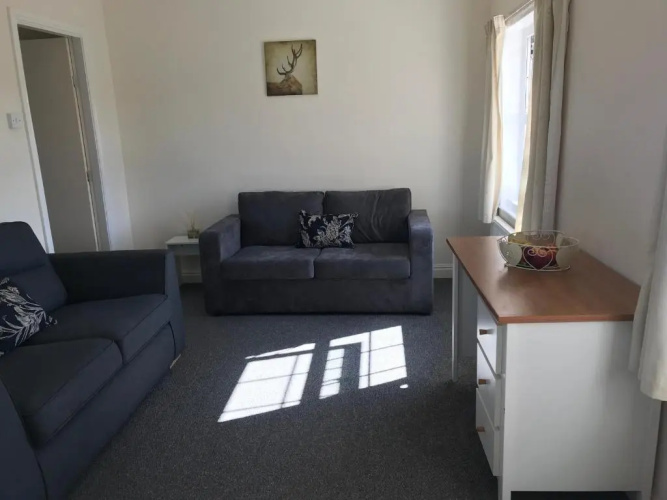 Moorhouse Farm Flat