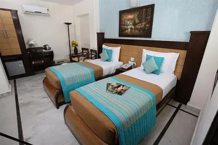 Hotel Le-Cosmos