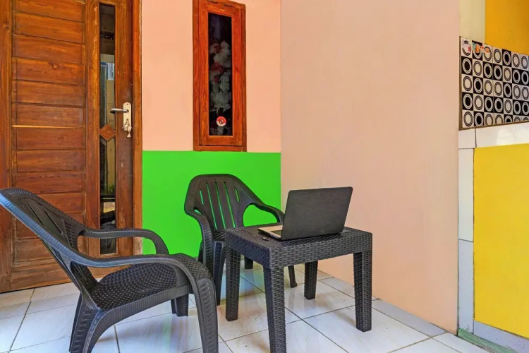 Hotel O Wisma Dua Putra Syariah
