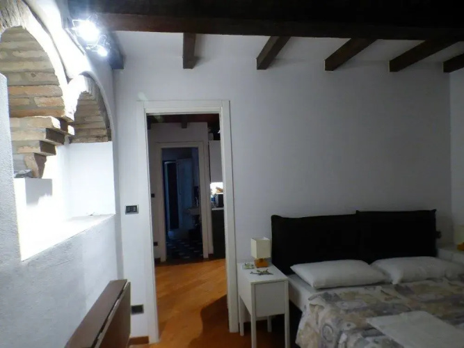 Appartamento Nosadella