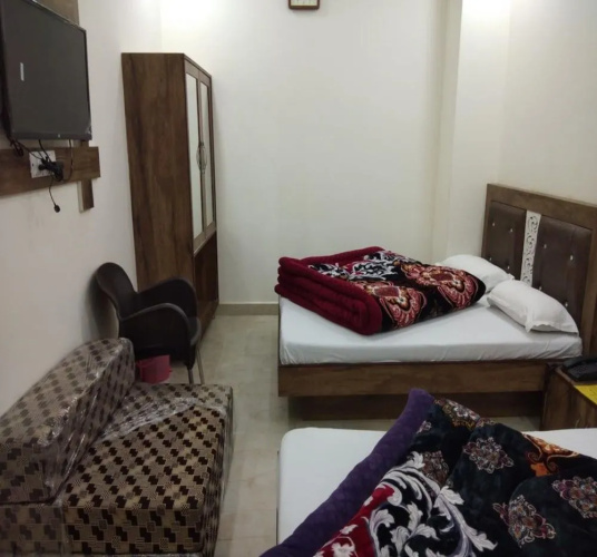 Hotel Sehmi's Best Rest Inn