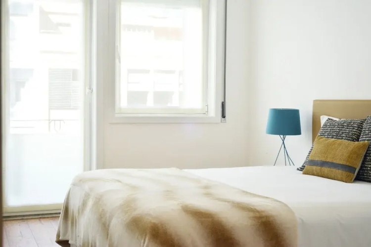 Spot Apartments Ceuta