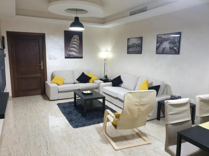 Dair Ghbar 2-bedrooms unit