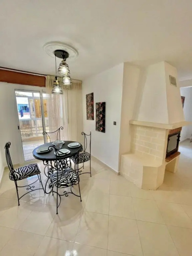 Superbe Appartement Avec Cheminée