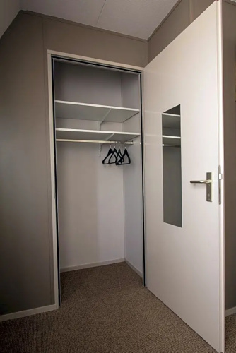 Hotel 't Vertrek