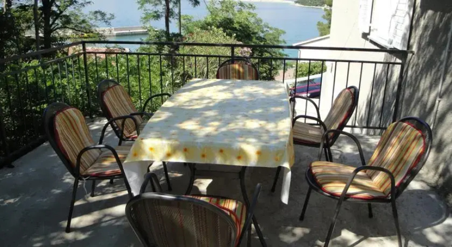 Apartment G. Anđelko
