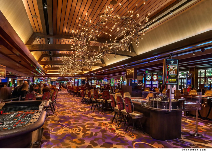 Golden Nugget Hotel & Casino Lake Tahoe photo 24