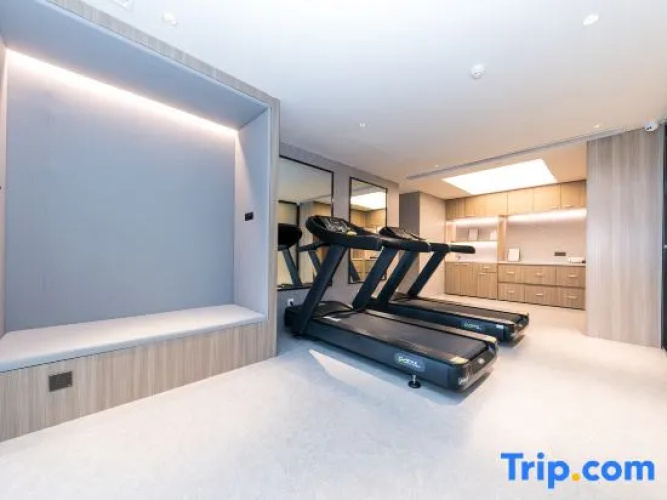 JI Hotel (Huzhou Changxing)