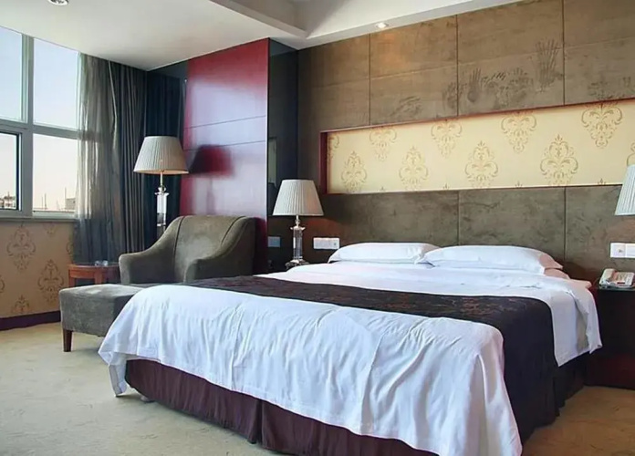 Chongqing Ourland Hotel