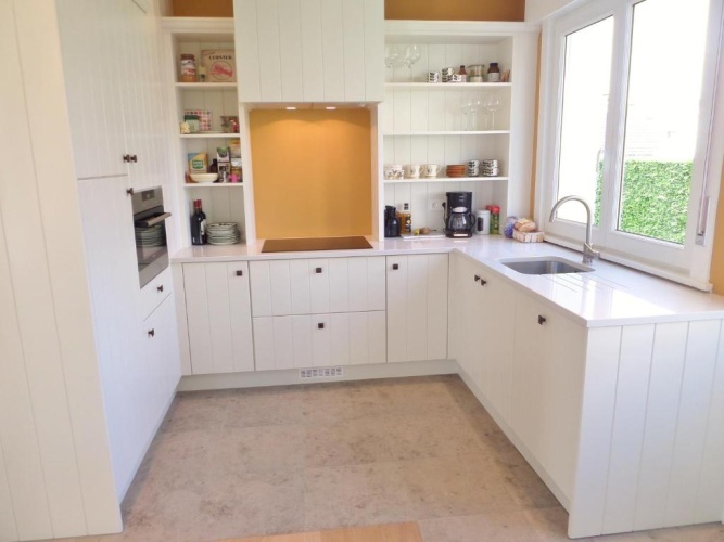 3 Bedrooms Villa