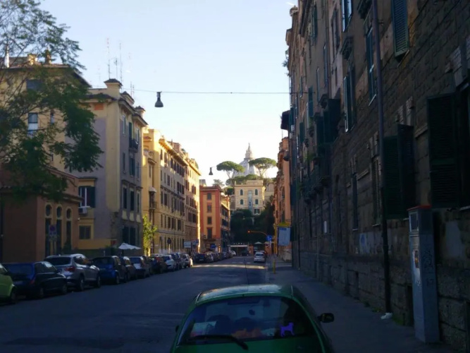 Domus Vita Romana