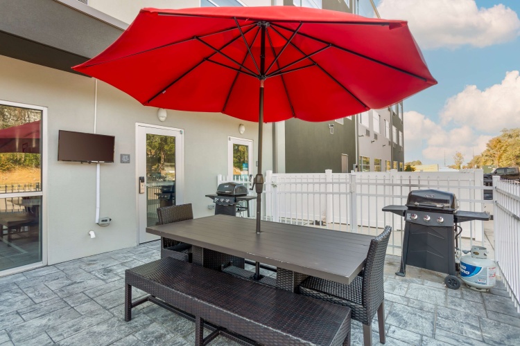 Best Western Plus Executive Residency Antioch Inn photo 26