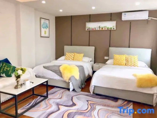 Standard Family room
