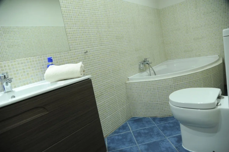 2 Bedrooms Comfort Apartment
