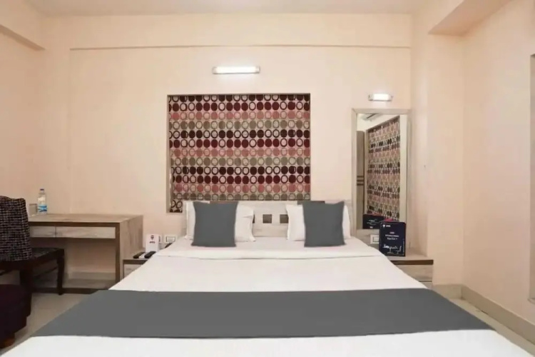 The Corporate Inn