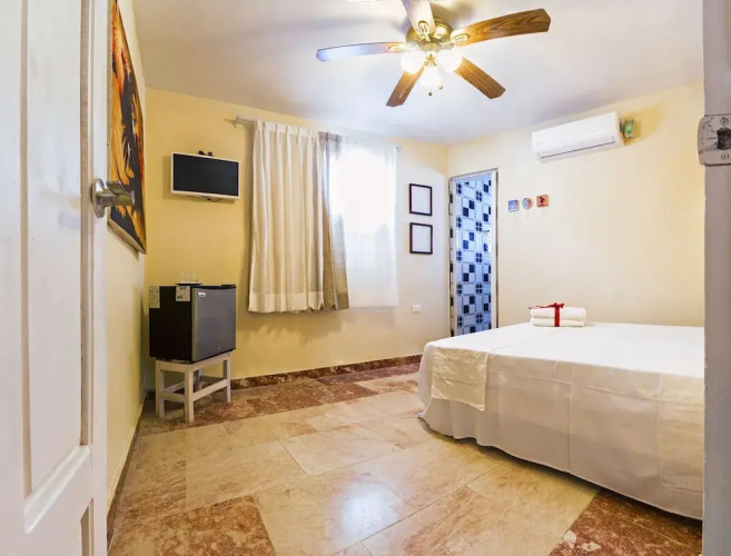 Hostal Leymar