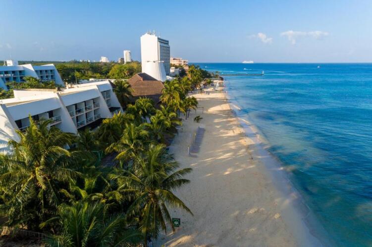 Imagen de Melia Cozumel Golf All Inclusive