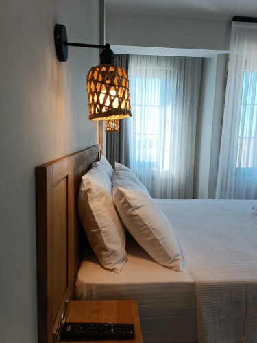 Thalassa Hotel Bozcaada