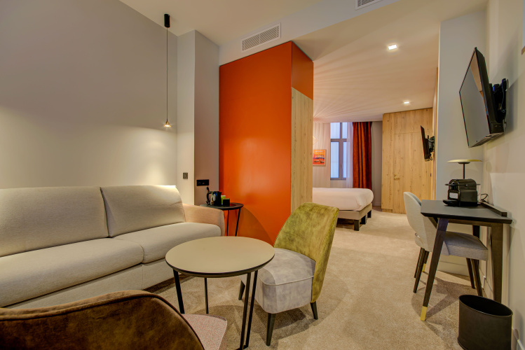 Alex Hotel & Spa