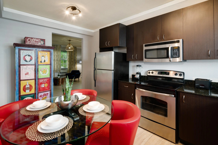Tradewinds Apartment Hotel photo 23