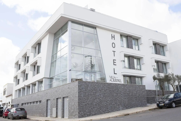 Flag Hotel Aljustrel