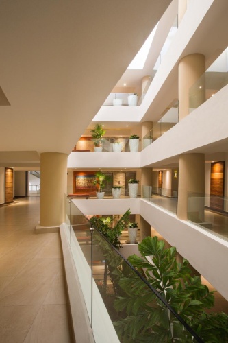 Marival Emotions Resort & Suites photo 18