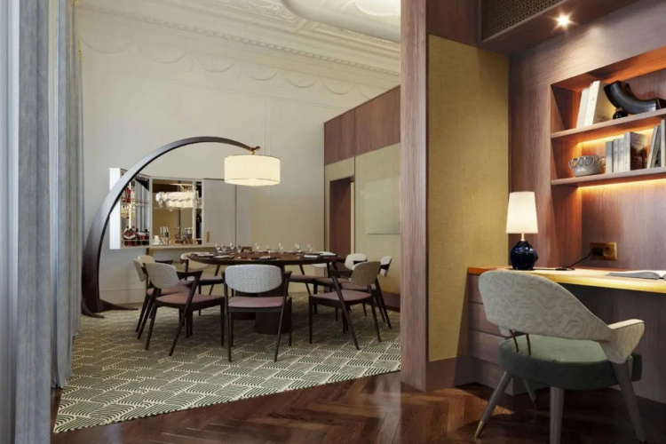 Rosewood Wien photo 43