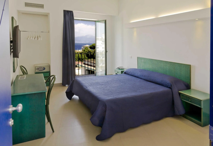 Hotel Eden