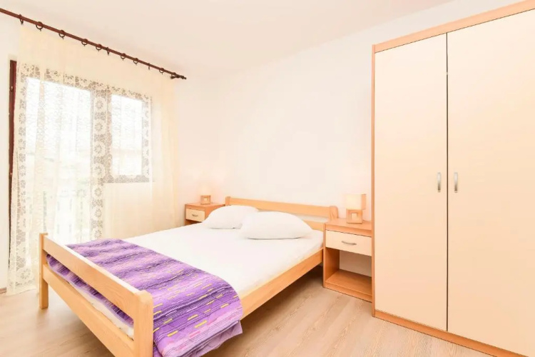 Apartments Zoricic