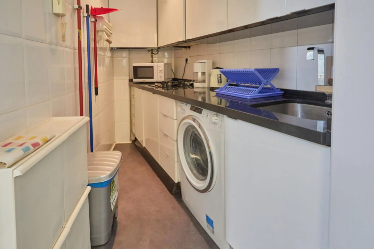 Two Bedrooms Leonor Davalos 2