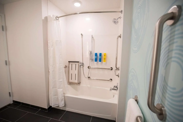 1 Bedroom Standard Double room