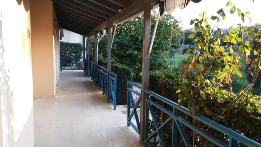 V-Apartments