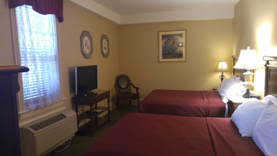 Inn At Jim Thorpe photo 7