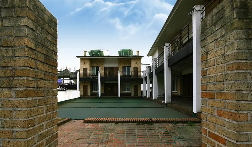 Otel görseli