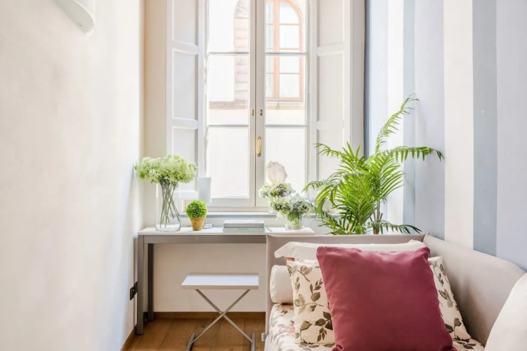 Paolino View Apartment