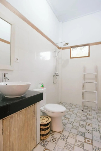 Nanda Homestay