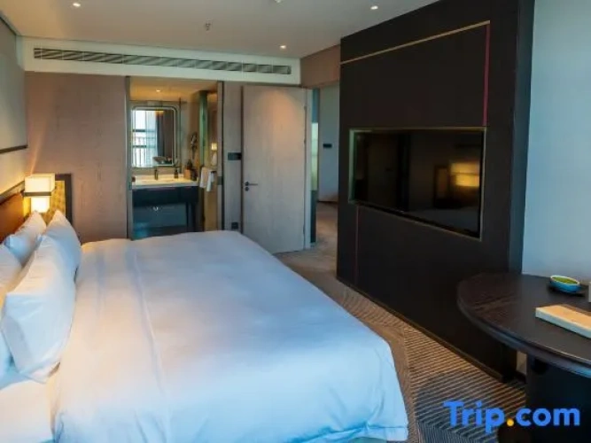 Double Family Suite