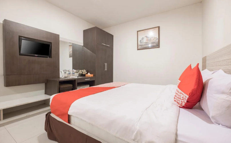 Hotel Agraha Makassar