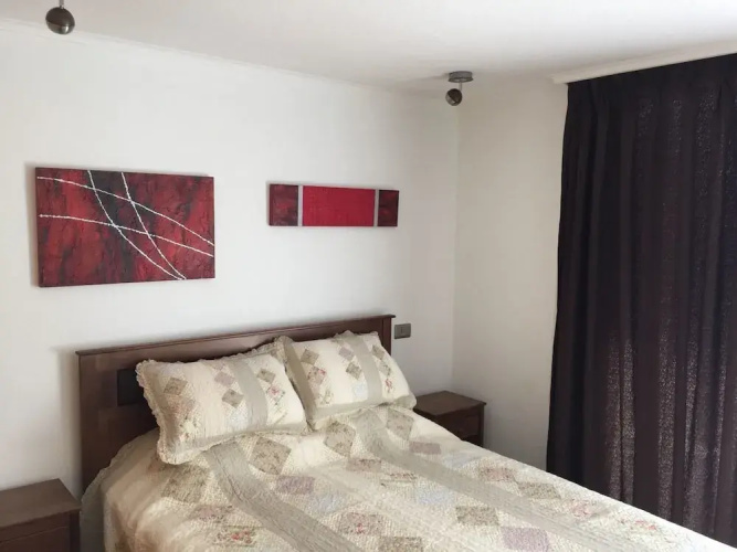 Apartamento Nueva Lyon