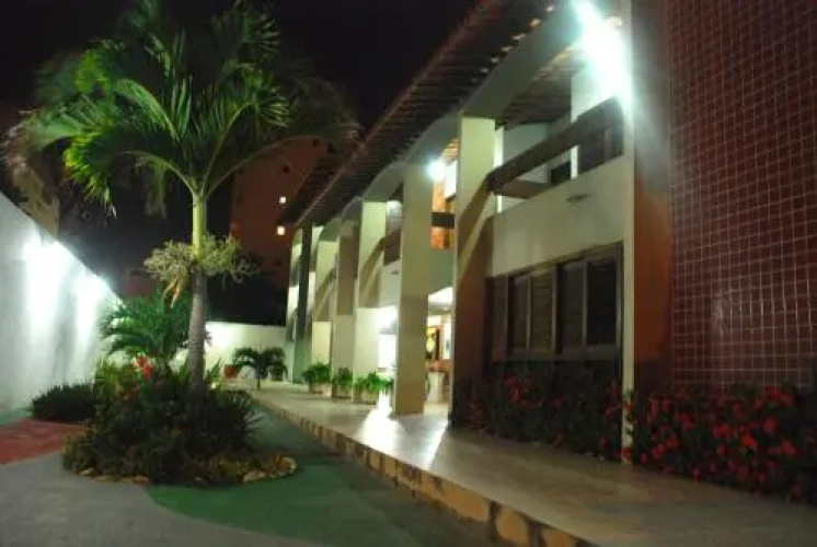 Pousada Costa Marina