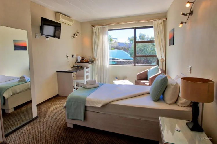 Hotel Thule